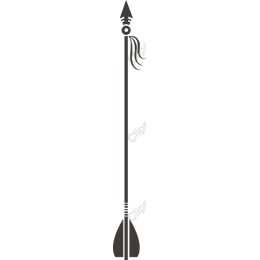Traditional Spear