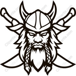 Viking Warrior