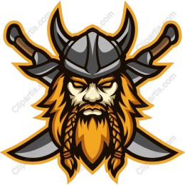 Viking Warrior