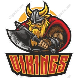 Viking Warrior