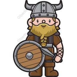 Viking Warrior