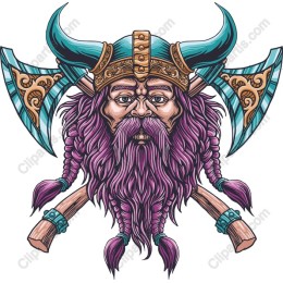 Viking Warrior