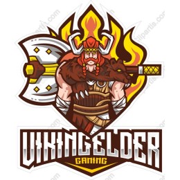 Viking Elder Gaming