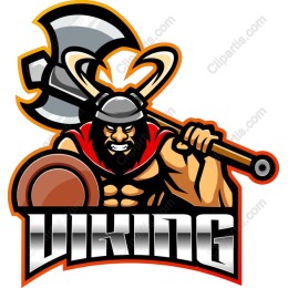 Viking Warrior