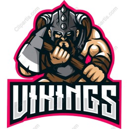 Viking Warrior