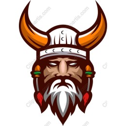 Viking Warrior