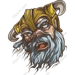 Norse Warrior