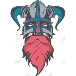 Viking Warrior