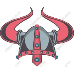 Viking Helmet