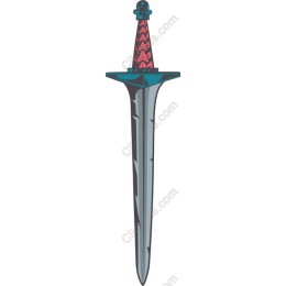 Fantasy Sword