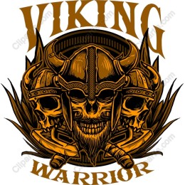 Viking Warrior