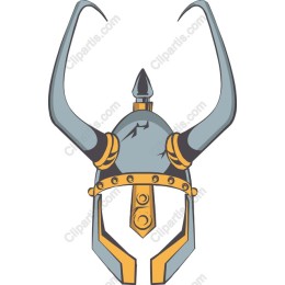 Viking Helmet