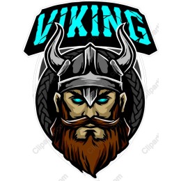 Viking Warrior