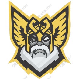 Warrior Emblem