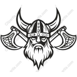 Viking Warrior