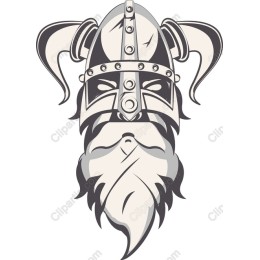 Viking Warrior Helmet