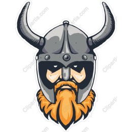 Viking Warrior