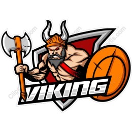 Viking Warrior