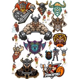 Viking Legends Bundle