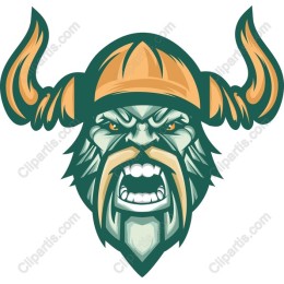 Viking Warrior