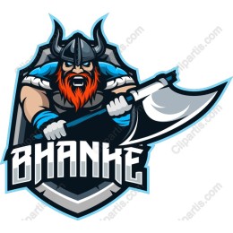Viking Warrior