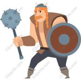 Viking Warrior
