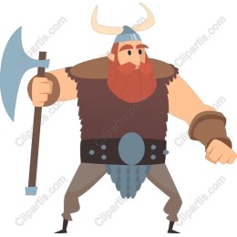 Viking Warrior