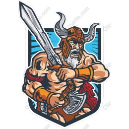 Viking Warrior