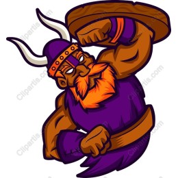 Viking Warrior