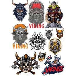 Viking Bundle