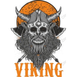 Viking Warrior