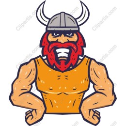 Viking Warrior