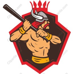 Dynamic Warrior