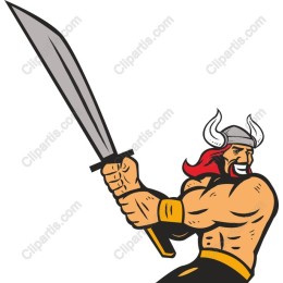 Viking Warrior