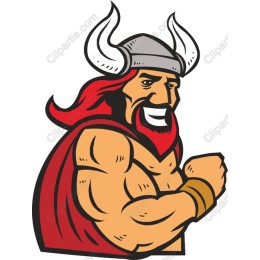 Viking Warrior