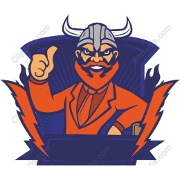 Viking Swagger