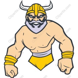 Viking Warrior