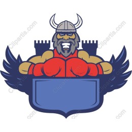 Viking Warrior Strength