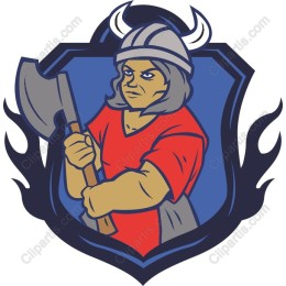 Viking Warrior