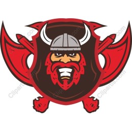 Viking Warrior