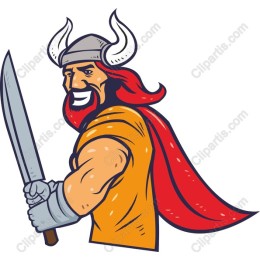 Viking Warrior