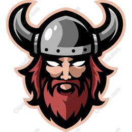 Viking Warrior