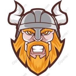 Viking Warrior Helmet