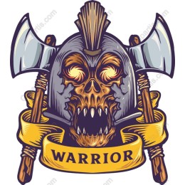 Warrior work
