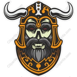 Viking Warrior