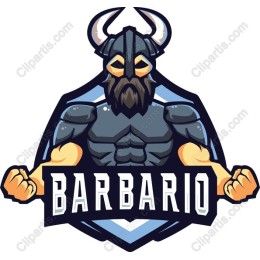 Barbarian