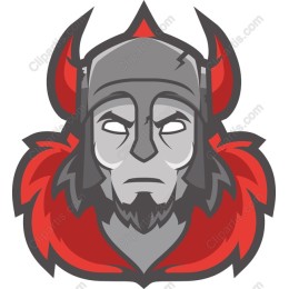 Fierce Warrior