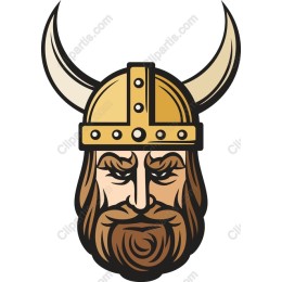 Viking Warrior