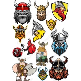 Viking Legends: Premium Collection