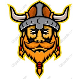 Viking Warrior